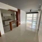 Apartamento com 2 dormitórios para alugar, 77 m² por R$ 6.000,00/mês - Pompéia - Santos/SP