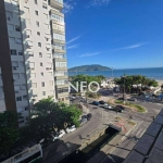 Apartamento com 2 dormitórios à venda, 60 m² por R$ 649.000 - Boqueirão - Santos/SP