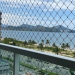 Apartamento com 4 quartos para alugar na Avenida Guarda Mirim Juarez, 167, Indaiá, Caraguatatuba