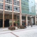 Conjunto Comercial à venda, 40.80 m2 por R$95000.00  - Centro - Curitiba/PR