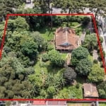 Área à venda, 3080.00 m2 por R$4000000.00  - Boqueirao - Curitiba/PR