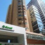 Apartamento com 1 quarto  para alugar, 28.00 m2 por R$1300.00  - Bigorrilho - Curitiba/PR