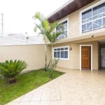 Sobrado com 3 quartos  à venda, 152.00 m2 por R$669000.00  - Guabirotuba - Curitiba/PR