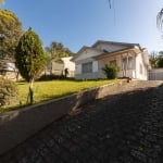 Residência com 3 quartos  para alugar, 120.00 m2 por R$4500.00  - Bom Retiro - Curitiba/PR