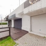 Loja para alugar, 21.78 m2 por R$2200.00  - Hugo Lange - Curitiba/PR