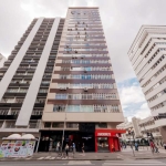 Conjunto Comercial à venda, 50.00 m2 por R$159000.00  - Centro - Curitiba/PR