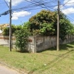 Terreno à venda, 392.00 m2 por R$559000.00  - Boqueirao - Curitiba/PR