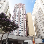 Apartamento com 1 quarto  para alugar, 44.04 m2 por R$1800.00  - Centro - Curitiba/PR