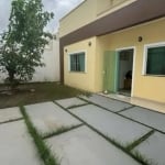 Casa em Neópolis 3 quartos - 140m²