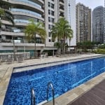 Palais de Nice - Av. Lúcio Costa Apartamento 3 quartos (2 suítes) Barra da Tijuca