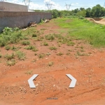 Terreno para Venda em Foz do Iguaçu, Polo Universitário