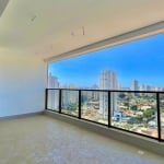 Apartamento 160 m² 3 Suítes Nascente