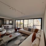 Apartamento Mobiliado no Marista 138 m² 3 Suítes