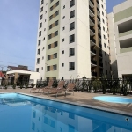 APARTAMENTO HOME CLUB LITORAL PRAIA ITACOLOMI PIÇARRAS - SC