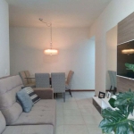 Apartamento com 2 dormitórios à venda, 110 m² na Passagem - Cabo Frio/RJ