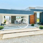 Casa com 3 dormitórios à venda, 149 m² no  Alphaville- Cabo Frio/RJ