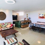 Apartamento com 4 dormitórios à venda, 239 m² no Braga - Cabo Frio/RJ