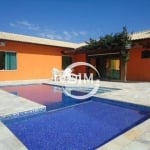 Casa com 4 dormitórios à venda, 300 m² na Marina - Armação dos Búzios/RJ