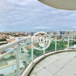 Cobertura com 3 dormitórios à venda, 185 m² por R$ 715.000,00 - Braga - Cabo Frio/RJ