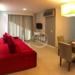 Cobertura com 4 dormitórios à venda, 200 m² na Vila Nova - Cabo Frio/RJ