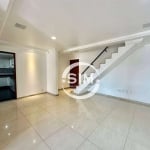 Cobertura com 3 dormitórios à venda, 250 m² por R$ 890.000,00 - Braga - Cabo Frio/RJ