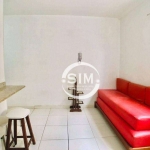 Apartamento com 1 dormitório à venda, 40 m² por R$ 300.000,00 - Centro - Cabo Frio/RJ