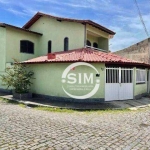 Casa com 4 dormitórios à venda, 150 m² na  Vila Blanche - Cabo Frio/RJ
