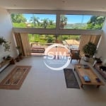 Casa com 6 dormitórios à venda, 526 m² na Village da Ferradura - Armação dos Búzios/RJ