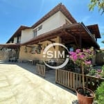 Casa com 5 dormitórios à venda, 85 m² - Centro - Armação dos Búzios/RJ