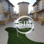Casa com 2 dormitórios à venda, 73 m² no Foguete - Cabo Frio/RJ