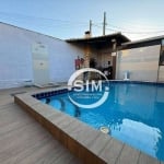 Casa, 300 m² - venda por R$ 880.000,00 ou aluguel por R$ 9.750,00/mês - Parque Burle - Cabo Frio/RJ