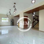 Casa com 4 dormitórios à venda, 197 m² - Ponta de Manguinhos - Armação dos Búzios/RJ