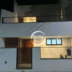 Casa com 3 dormitórios à venda, 105 m² por R$ 475.000,00 - Vila Blanche - Cabo Frio/RJ