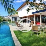 Casa com 5 dormitórios à venda, 270 m² por R$ 4.900.000,00 - Geribá - Armação dos Búzios/RJ