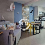 Casa com 2 dormitórios à venda, 70 m²  - Geribá - Armação dos Búzios/RJ