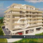 Apartamento com 3 dormitórios à venda, 124 m² por R$ 724.000,00 - Braga - Cabo Frio/RJ