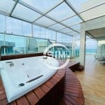 Cobertura com 4 dormitórios à venda, 368 m² no Algodoal - Cabo Frio/RJ