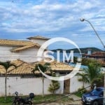 Casa com 3 dormitórios à venda, 370 m² - Praia Do Canto - Armação dos Búzios/RJ