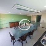 Cobertura com 4 dormitórios à venda, 170 m² por R$ 900.000,00 - Braga - Cabo Frio/RJ