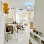 Loja, 30 m² - venda por R$ 230.000,00 ou aluguel por R$ 2.436,00/mês - Centro - Cabo Frio/RJ