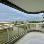Apartamento com 2 dormitórios à venda, 107 m² por R$ 650.000 - Braga - Cabo Frio/RJ