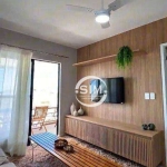 Cobertura com 3 dormitórios à venda, 105 m² por R$ 990.000 - Vila Nova - Cabo Frio/RJ