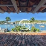 Apartamento com 1 dormitório à venda, 50 m² por R$ 250.000,00 - Portinho - Cabo Frio/RJ