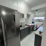 Apartamento para venda possui 50 metros quadrados com 2 quartos em Jardim Betânia - Sorocaba - SP