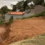 Lote/Terreno para venda tem 1650 metros quadrados em Clube dos Oficiais - Suzano - SP