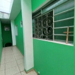 Casa Sobrado, 4 dormitórios sendo 1 suíte, 1 vaga Vila Fatima - Guarulhos