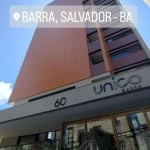 UNICO BARRA | STUDIOS PRONTOS | MODERNO | ROOFTOP COM PISCINA