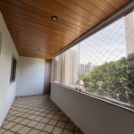 Apartamento  à venda no Edifício DJ Oliveira