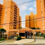 CONDOMINIO VILLAGIO DI ROMA NO BAIRRO DE LAGOA NOVA