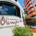 RESIDENCIAL  OLIMPIO - CAPIM MACIO